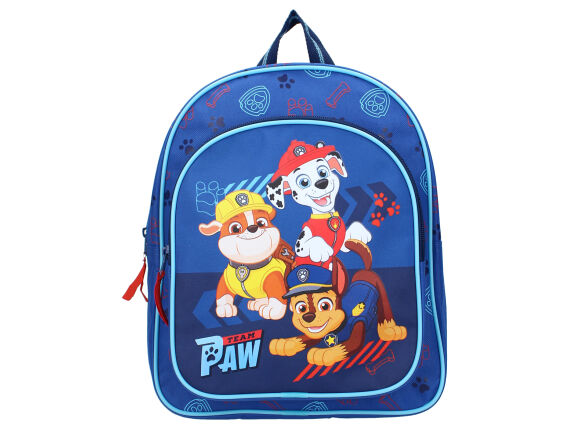 Rugzak Paw Patrol Go Pups Go