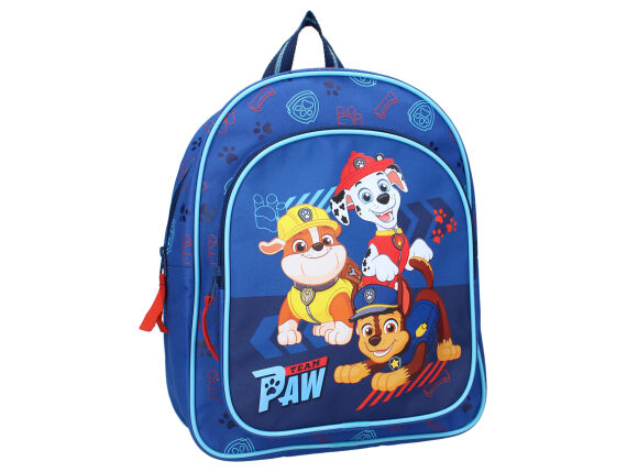 Rugzak Paw Patrol Go Pups Go
