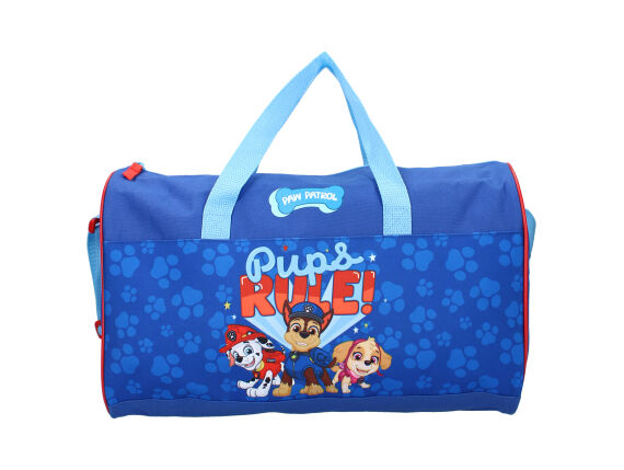 Sporttas Paw Patrol Pups Rule