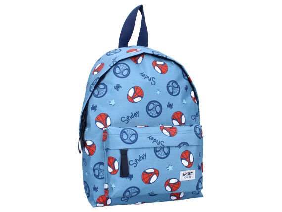 Rugzak Spidey Little Friends