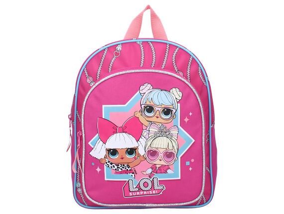 Rugzak L.O.L. Surprise! Sweet And Sassy