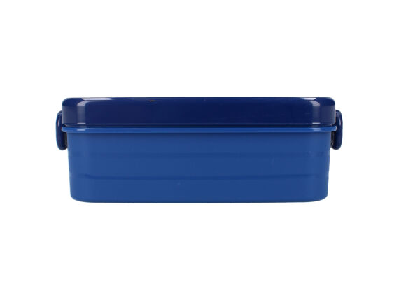 Lunchbox Spider-Man Let's Eat!