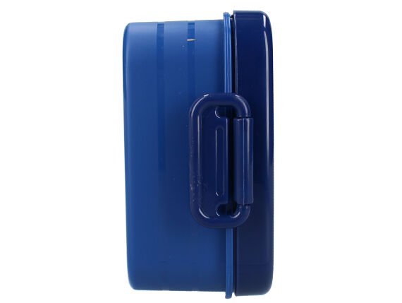 Lunchbox Spider-Man Let's Eat!