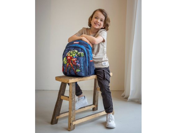 Rugzak Avengers Ultraforce