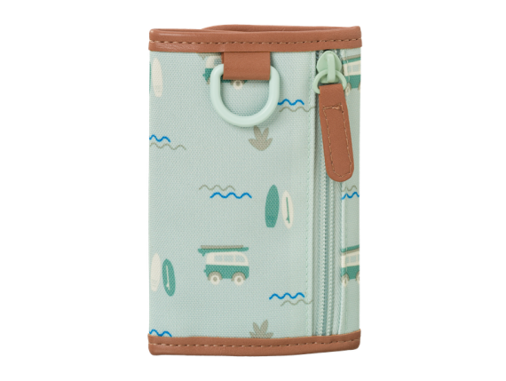 Fresk portemonnee - Surf boy