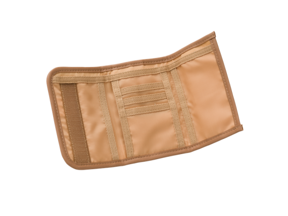 Fresk portemonnee - Woods spruce