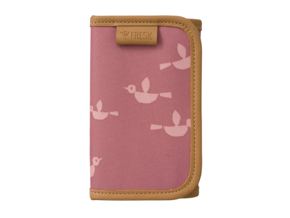 Fresk portemonnee - Swallow