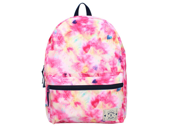 Rugzak Milky Kiss - Young, Wild & Free