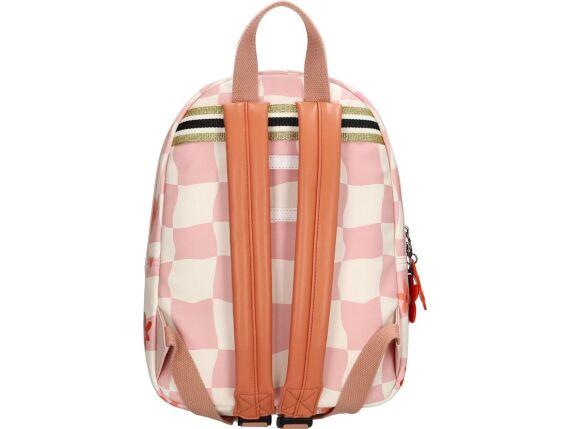 Zebra Trends Kinderrugzak - Bloemen