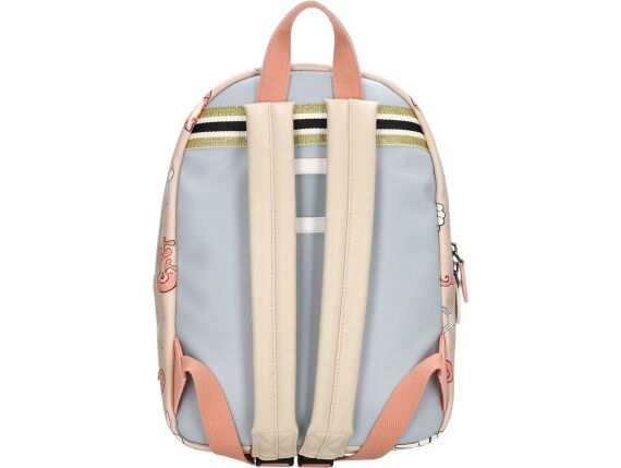 Zebra Trends Kinderrugzak - Schelpen