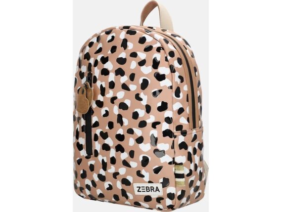 Zebra Trends Kinderrugzak - Panterprint
