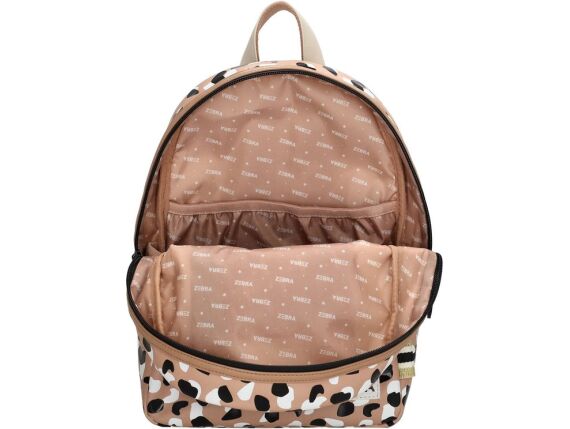 Zebra Trends Kinderrugzak - Panterprint