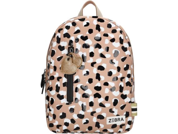Zebra Trends Kinderrugzak - Panterprint