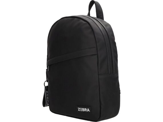Zebra Trends Max Rugzak - Zwart