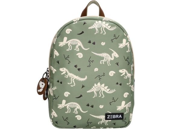 Zebra Trends Kinderrugzak - Dinosaurus print