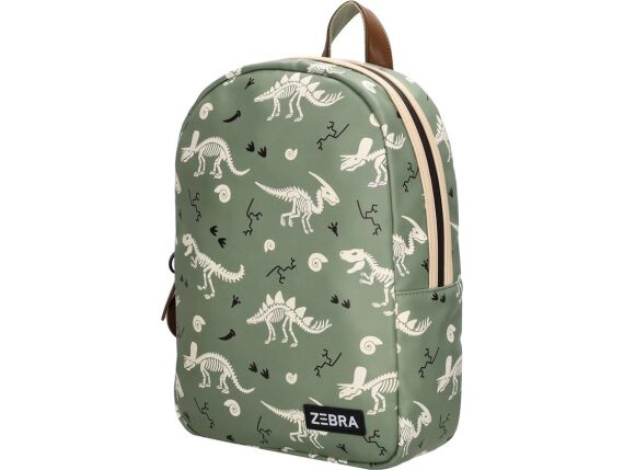 Zebra Trends Kinderrugzak - Dinosaurus print