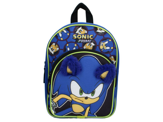 Rugzak 3D Sonic Likewise