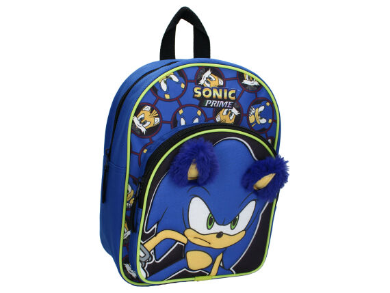 Rugzak 3D Sonic Likewise