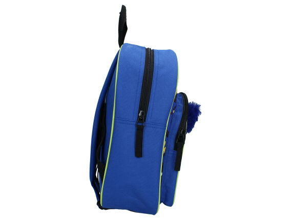 Rugzak 3D Sonic Likewise