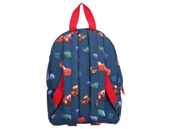 Rugzak Cars Little Friends