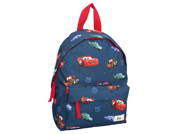 Rugzak Cars Little Friends