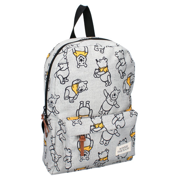 Rugzak Winnie The Pooh So Much Fun