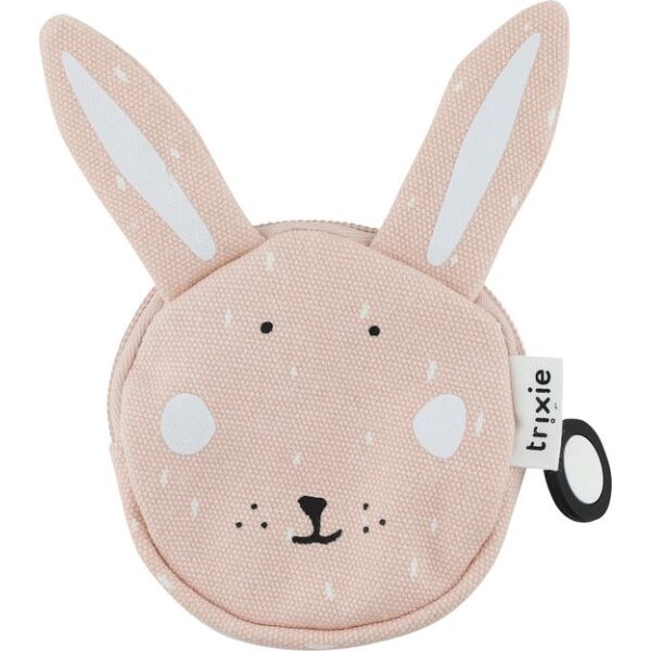 Trixie Portemonnee - Mrs. Rabbit