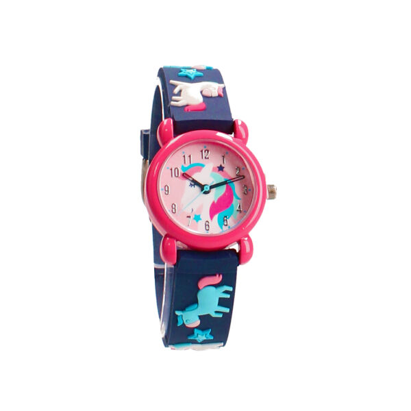 Horloge Pret Happy Times - Unicorn