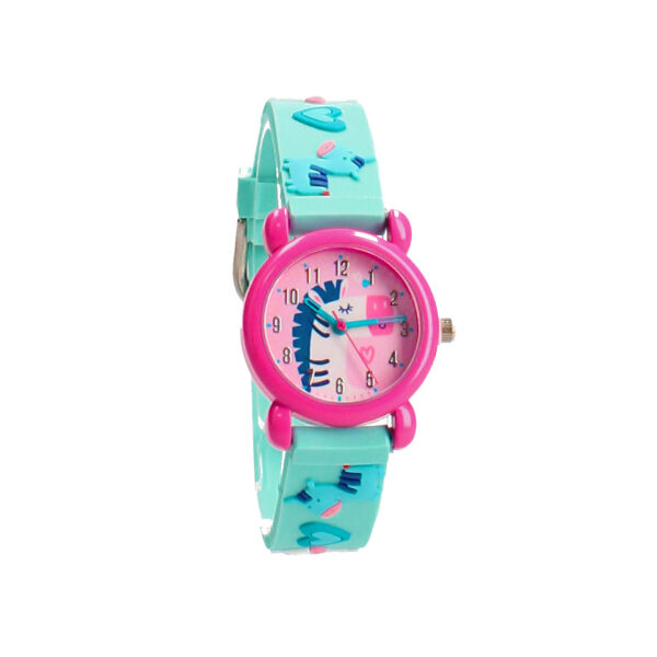 Horloge Pret Happy Times - Zebra