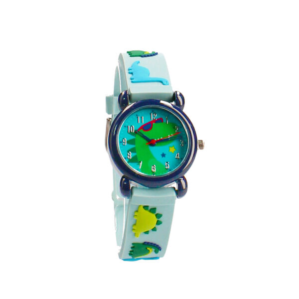 Horloge Pret Happy Times - Dinosaurus