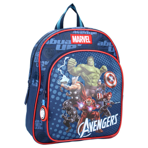 Rugzak Avengers Power Team