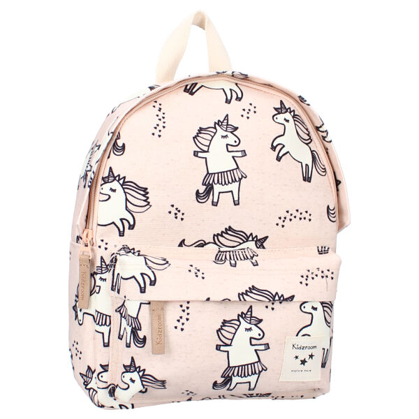 Rugzak Kidzroom Simple Things - Unicorn