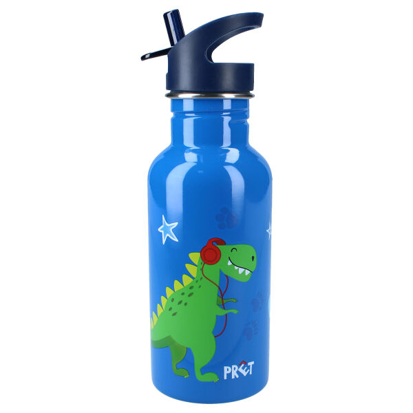 Prêt Drink up! Drinkfles - Dinosaurus