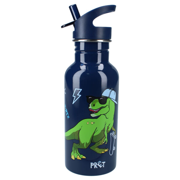 Prêt Drink up! Drinkfles - Navy