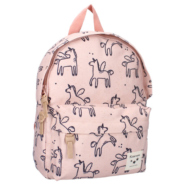 Rugzak Kidzroom Beasties - Eenhoorns
