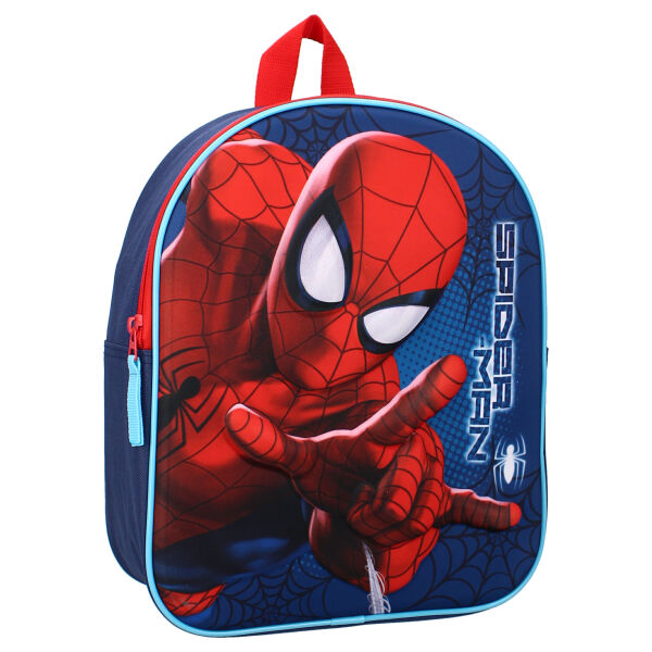 Rugzak Spider-Man Friends Around Town (3D)