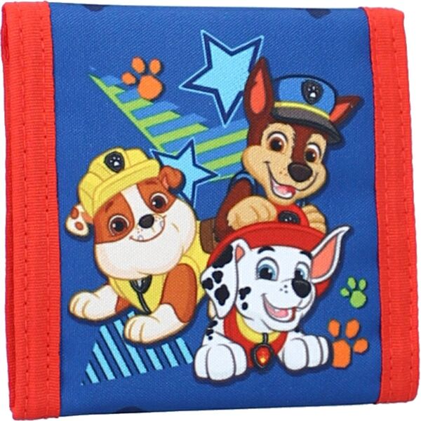 PAW Patrol - Portemonnee