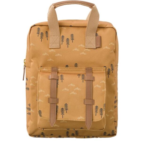 Fresk - Kinderrugzak - Woods Spruce Yellow