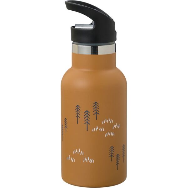 Fresk - Drinkbeker - Woods Spruce Yellow