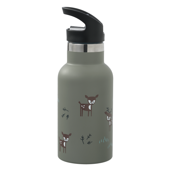 Fresk - Drinkbeker - Deer Olive