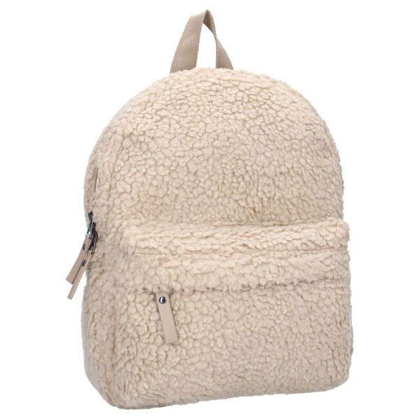 Rugzak Pret Be Soft and Kind - Beige