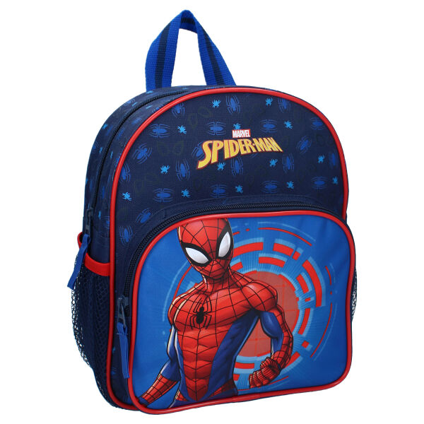 Rugzak Spider-Man Web Attack
