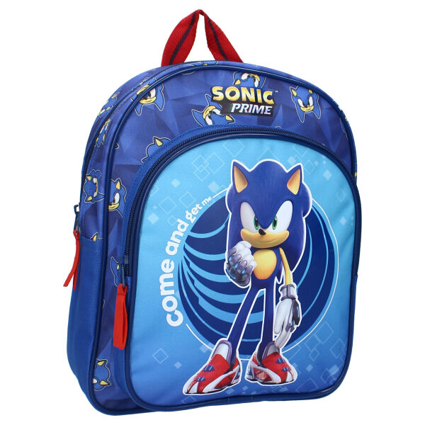 Rugzak Sonic Supreme Power