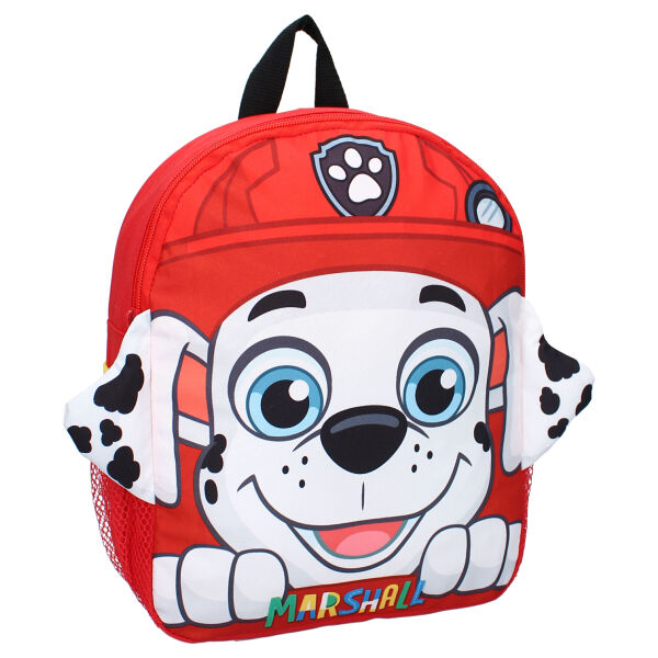 Rugzak Paw Patrol Go Team!