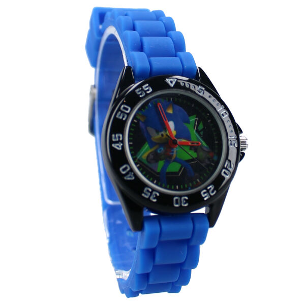 Horloge Sonic Kids Time!