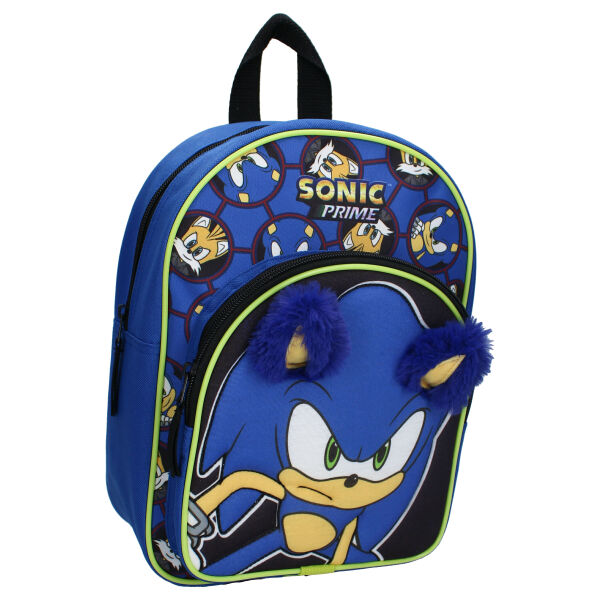Rugzak 3D Sonic Likewise