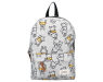 Rugzak Winnie The Pooh So Much Fun