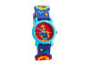 Horloge Fireman Sam Unstoppable Hero