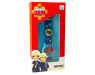 Horloge Fireman Sam Unstoppable Hero