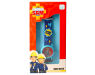 Horloge Fireman Sam Unstoppable Hero